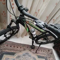 دوچرخه ویوا 26 دیسکی|دوچرخه، اسکیت، اسکوتر|بیرجند, |دیوار