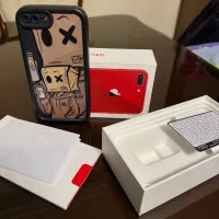 آیفون 8پلاس ۲۵۶گیگ