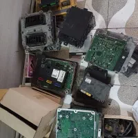 فروش برد انواع ecu کامیون