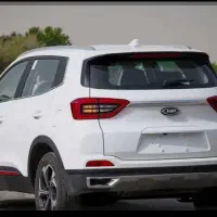 ام وی ام x55 سفید اتومات ۴۰۴صفر