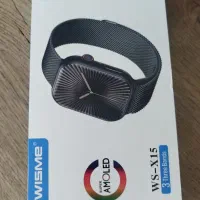 ساعت هوشمند مدل WSــX15