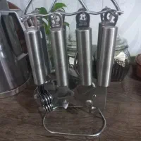 سرویس ابزار اشپزخانه