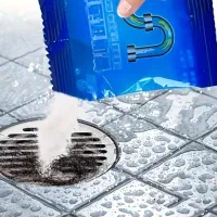 حلال چربی برای گرفتگی لوله