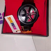 ساعت ESKMI رینگ گردان اصل