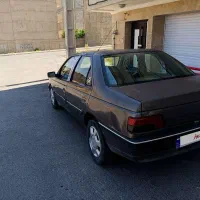 پژو 405 2000|خودرو سواری و وانت|تبریز, |دیوار