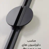 دستگیره کد s290 کمدی و کابینتی با طراحی خاص