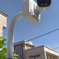 دوربین مداربسته دزدگیراماکن آیفون تصویر اعلام حریق|دوربین مداربسته|شیراز, اصلاح‌نژاد|دیوار