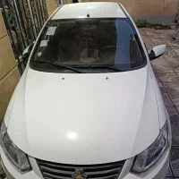 ساینا EX مدل 1400|خودرو سواری و وانت|مرند, |دیوار