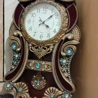 ساعت دیواری