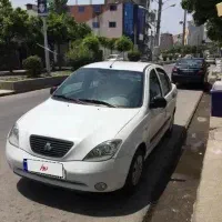 تیبا صندوقدار مدل ۹۴