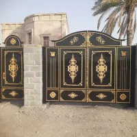 نقاش ساختمانی حسین علی