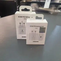 شارژر سوپر فست Original Samsung
