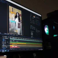 آموزش خصوصی ادیت ویدیو