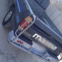 مزدادوهزار|خودرو سواری و وانت|شیراز, بید زرد|دیوار