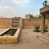 خونه باغ سرسبز|فروش خانه و ویلا|کاشان, مزرعه نو|دیوار