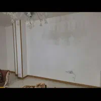 قرنیز pvc تایل 60×60ماربل شیپوترمووال