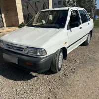 پراید۱۳۱مدل 90