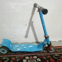 اسکنر ورزشی