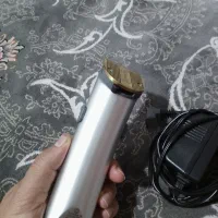 ماشین اصلاح شارژی برند دینگ لینگ درحدنو|آرایشی، بهداشتی، درمانی|خرم‌آباد, |دیوار