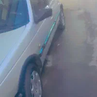 پژو روآ مدل ۸۷ تمیز و مرتب شاسی پلمپ|خودرو سواری و وانت|مشهد, نوده|دیوار