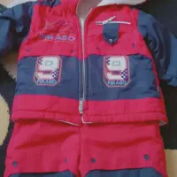 کاپشن بچگانه|کفش و لباس بچه|تربت‌حیدریه, سرمحله|دیوار