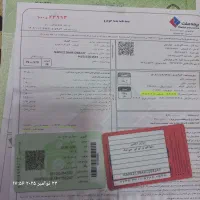 کوییک|خودرو سواری و وانت|نورآباد, |دیوار