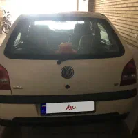 فولکس گل ۸۸|خودرو سواری و وانت|تهران, منیریه|دیوار