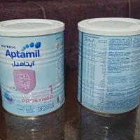 فروش قوطی شیر خشک