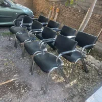 صندلی اداری