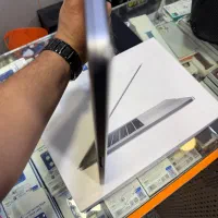 mac book pro 2017 touch bar|رایانه همراه|تهران, شهرک غرب|دیوار