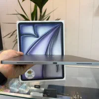 iPad cycle 5 حافظه 512