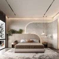 طراحی تخصصی معماری ، از ایده تا اجرا