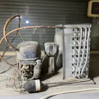 یخچال و فریزر فروشگاهی|کافی‌شاپ و رستوران|ارومیه, |دیوار