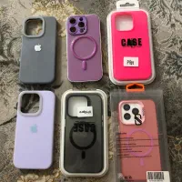 قاب ایفون ۱۵ پرو در حد