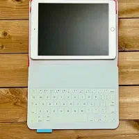 ایپد برو. مشابه نو|تبلت|تهران, نصرت|دیوار