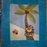 سرویس خواب نوزاد