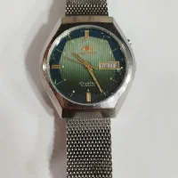 اورینت اتومات تمام فابریک|ساعت|ابهر, |دیوار