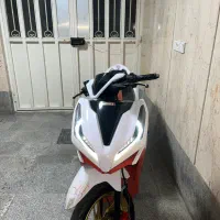 موتور طرح کلیک 150 (ایران دوچرخ)کاملا تمیز و مرتب|موتورسیکلت|تهران, آهنگ|دیوار