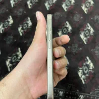 ایفون ۱۶ پرو دیزرت zaa باطری ۱۰۰|موبایل|تهران, سازمان برنامه جنوبی|دیوار