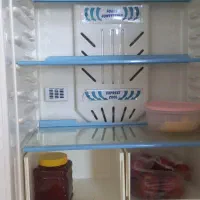 یخچال فریزر سایوان|یخچال و فریزر|کرمانشاه, |دیوار