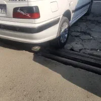 پژو پارسELXمدل90|خودرو سواری و وانت|شاهین دژ, |دیوار