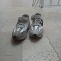 کفش سالم
