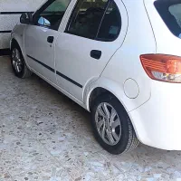 فروش خودرو تیبا 2