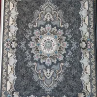 دو جفت فرش 9 متری و ۶ متری