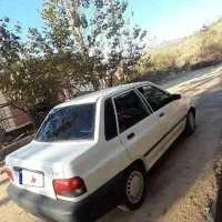 پراید۹۲هیدرولیک|خودرو سواری و وانت|دوزین, |دیوار