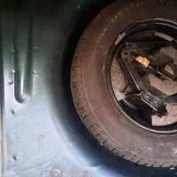 پژو ۴۰۵ مدل ۸۲ بدون رنگ کارکرد ۹۸۰۰۰کیلومتر|خودرو سواری و وانت|تهران, شکوفه|دیوار