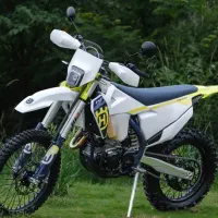 فلات طرح هاسکی