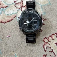 ساعت سال نو برند کاسیو