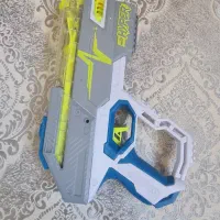 تفنگ اسباب بازیhyper nerf و xshot|اسباببازی|تهران, سعادتآباد|دیوار