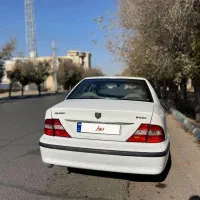 سمند مدل 93|خودرو سواری و وانت|یزد, |دیوار